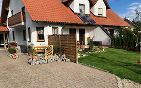 Ferienhaus Ferienwohnung Aretsried